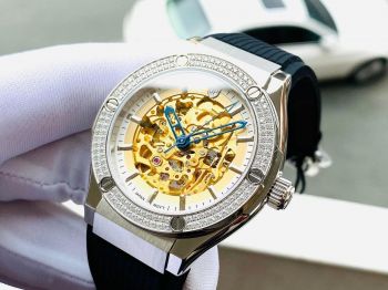 Đồng Hồ Olym Pianus OP990-45.24 Skeleton cực chất và nam tính