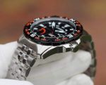 Đồng Hồ Nam Citizen Eco-drive SUPER PRT ORANGE ACCENT AW7048-51E