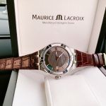 Đồng Hồ Maurice Lacroix Aikon AI1008 Chính Hãng Swiss-Quartz Phiên Bản đẳng cấp và chất lượng hàng đầu