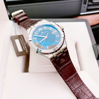 Đồng Hồ Maurice Lacroix Aikon AI1008 Chính Hãng Swiss-Quartz Phiên Bản đẳng cấp và chất lượng hàng đầu