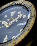 Đồng Hồ Nam Seiko SRPE80K1