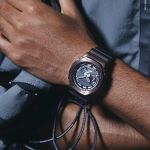 Đồng Hồ Casio chính hãng G-SHOCK GM-2100MF-5A MỚI FULLBOX