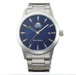 Đồng hồ Nam Orient Sport Sentinel FAC05002D0 Mặt Xanh