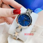 Đồng Hồ Fossil BQ3853 - Mẫu mới nhất của Fossil đang thu hút nhiều khách hàng quan tâm