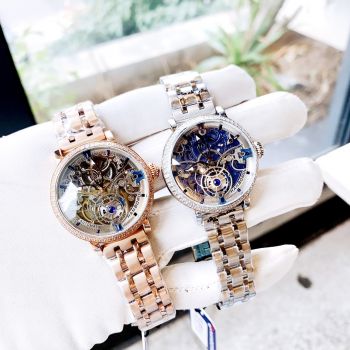 Đồng Hồ Nữ Huboler by hanboro ra mắt siêu phẩm mới 2023 bản limited số lượng hiếm