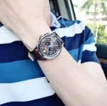 Shop Đồng Hồ Nam Uy Tín - Citizen Eco-Drive Calendrier BU2020-29X