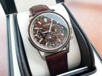 Shop Đồng Hồ Nam Uy Tín - Citizen Eco-Drive Calendrier BU2020-29X