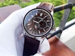 Shop Đồng Hồ Nam Uy Tín - Citizen Eco-Drive Calendrier BU2020-29X