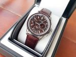 Shop Đồng Hồ Nam Uy Tín - Citizen Eco-Drive Calendrier BU2020-29X