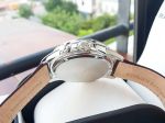 Shop Đồng Hồ Nam Uy Tín - Citizen Eco-Drive Calendrier BU2020-29X
