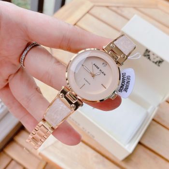 1299+ Đồng hồ Anne Klein [ 100% Chính Hãng + Bảo hành 1-5 năm] Mẫu năm 2023