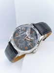 Đồng Hồ BULOVA Automatic 96C143 có 3 kim thể hiện giờ sáng tối và 