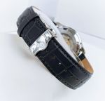 Đồng Hồ BULOVA Automatic 96C143 có 3 kim thể hiện giờ sáng tối và 