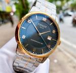 Đồng Hồ Nam Tissot Luxury Powermatic 80  T086.407.22.067.00 / T0864072206700