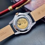 Đồng Hồ Nam Citizen Automatic Sport NJ0176-10E