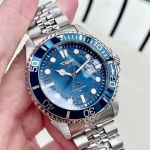 Đồng Hồ Invicta 30610 Pro Diver For Men - Phiên bản Rolex mặt xanh xuất xắc đến từng Centimet