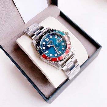 Đồng Hồ Invicta Pro Diver 30951 - Mẫu xanh nước biển tạo cảm giác phóng khoáng, rộng lớn và sâu thẳm