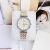 Đồng Hồ Nữ Citizen Quartz Crystal Mother of Pearl Dial Ladies ER0216-67D - Kiểu dáng giản dị nhưng không kém phần sang trọng, rất hợp với các nàng công sở