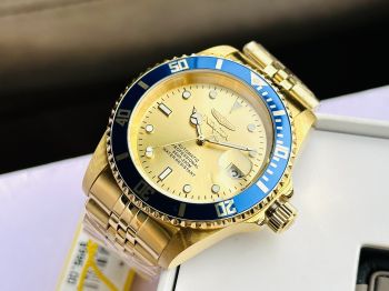 Đồng Hồ Nam INVICTA Automatic 29185 PRO DIVER vẻ đẹp sang trọng