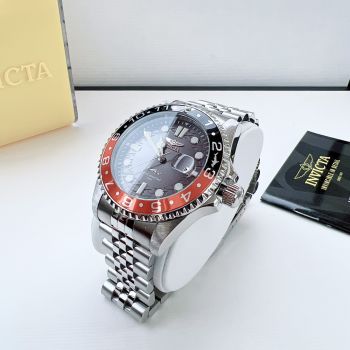Đồng Hồ Invicta Pro Diver Watch For Men: Sự Kết Hợp Hoàn Hảo Giữa Thể Thao và Phong Cách