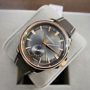 Đồng Hồ Venezianico Redentore Riserva di Carica – 1321505 - 5 kim đầy đủ chức năng, kim xăng báo tình trạng trữ cót