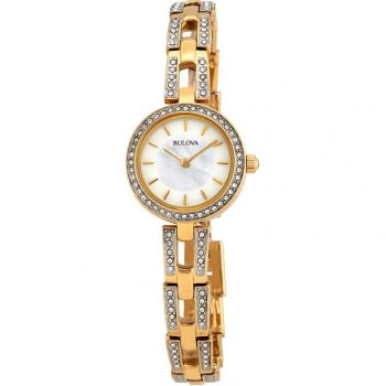 Đồng Hồ Bulova 98L213 Cho Nữ