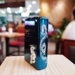 Bật lửa Zippo 252BL071 - Zippo Rồng - biểu tượng của quyền lực, sự giàu sang và phú quý