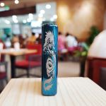 Bật lửa Zippo 252BL071 - Zippo Rồng - biểu tượng của quyền lực, sự giàu sang và phú quý