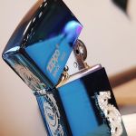 Bật lửa Zippo 252BL071 - Zippo Rồng - biểu tượng của quyền lực, sự giàu sang và phú quý