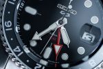 Đồng Hồ Seiko Sport Automatic GMT SSK001 - Mạnh Mẽ Vượt Thời Gian