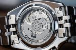 Đồng Hồ Seiko Sport Automatic GMT SSK001 - Mạnh Mẽ Vượt Thời Gian