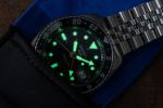 Đồng Hồ Seiko Sport Automatic GMT SSK001 - Mạnh Mẽ Vượt Thời Gian
