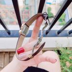 Đồng Hồ Citizen EW5593-13X - Nhỏ xinh lấp lánh cho chị em