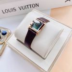 Đồng Hồ Citizen EW5593-13X - Nhỏ xinh lấp lánh cho chị em