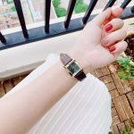 Đồng Hồ Citizen EW5593-13X - Nhỏ xinh lấp lánh cho chị em