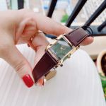 Đồng Hồ Citizen EW5593-13X - Nhỏ xinh lấp lánh cho chị em