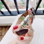 Đồng Hồ Citizen EW5593-13X - Nhỏ xinh lấp lánh cho chị em