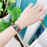 Đồng Hồ Citizen EW5593-13X - Nhỏ xinh lấp lánh cho chị em