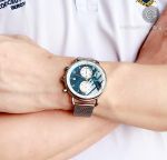 Đồng Hồ Thomas Earnshaw investigator ES-8090