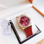 Đồng Hồ Bonest Gatti Ladies Watch - Gallaxy - Bầu trời đầy sao