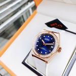 Đồng Hồ Bonest Gatti Ladies Watch - Gallaxy - Bầu trời đầy sao