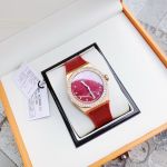 Đồng Hồ Bonest Gatti Ladies Watch - Gallaxy - Bầu trời đầy sao