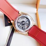 Đồng Hồ Bonest Gatti Ladies Watch - Gallaxy - Bầu trời đầy sao