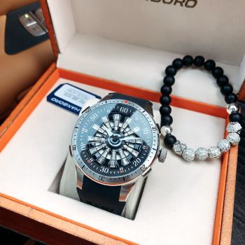 Đồng Hồ Hanboro by Huboler New 2023: Sự Hòa Quyện Giữa Chất Lượng và Thiết Kế Đỉnh Cao