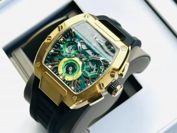 Đồng Hồ Nam Ralph Christian (bản nâng cấp) lần đầu có tại Việt Nam - Best seller mang phom dáng ưa nhìn tinh gọn