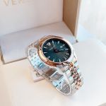 Đồng Hồ Versace V-Urban Watch Thiết kế mạnh mẽ nhưng vẫn đầy thanh lịch sang trọng