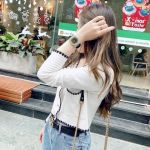 Đồng Hồ Versace Chain Reaction Unisex đẹp cá tính cho cả chàng và nàng