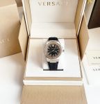 Đồng Hồ Versace Chain Reaction Unisex đẹp cá tính cho cả chàng và nàng