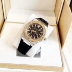 Đồng Hồ Versace Chain Reaction Unisex đẹp cá tính cho cả chàng và nàng