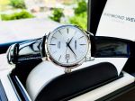Đồng Hồ Seiko Presagge Cocktail Automatic Watch SRPB43J1